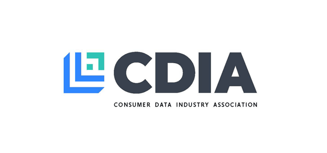 Consumer Data Industry Association logo