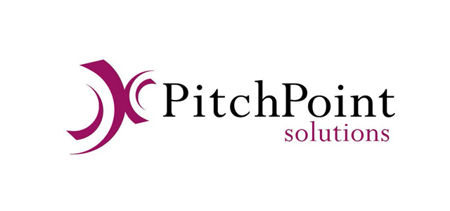 PitchPoint Solutions Logo