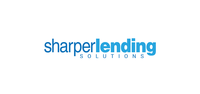 Sharper Lending Solutions Logo